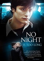 No Night ıs Too Long (2002) afişi