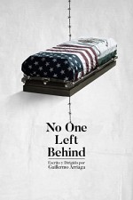 No One Left Behind (2019) afişi