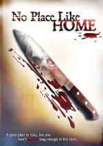 No Place Like Home (2008) afişi