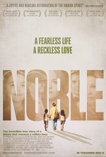 Noble (2014) afişi