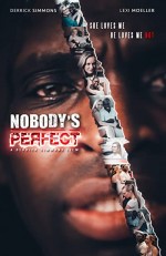 Nobody's Perfect (2016) afişi