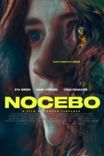 Nocebo (2022) afişi