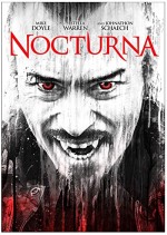 Nocturna (2015) afişi