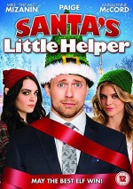 Noel Baba'nın Küçük Çırağı (2015) afişi