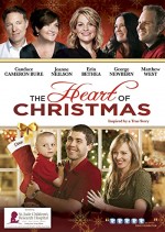 Noel Yüreği (2011) afişi