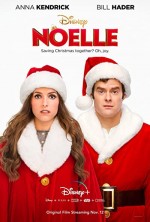 Noelle (2019) afişi