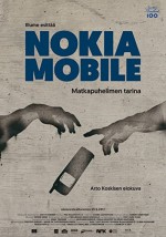 NOKIA: Zirveden Çöküşe (2017) afişi