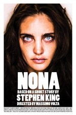 Nona (2016) afişi