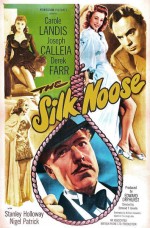 Noose (1948) afişi