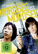 Nordsee ist Mordsee (1976) afişi