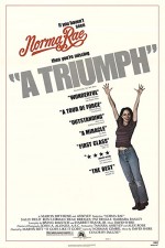 Norma Rae (1979) afişi