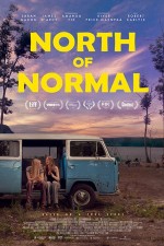 North of Normal (2022) afişi