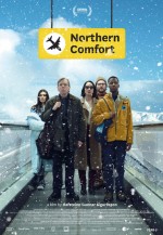 Northern Comfort (2023) afişi