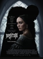 Nosferatu (2024) afişi