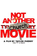 Not Another Church Movie (2024) afişi