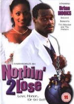 Nothin' 2 Lose (2000) afişi