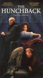 Notre Dame'ın Kamburu (1997) afişi