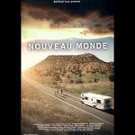 Nouveau Monde (2005) afişi