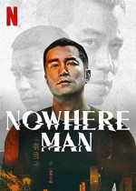 Nowhere Man (2019) afişi