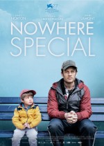 Nowhere Special (2020) afişi