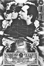 Nárcisz és Psyché (1980) afişi