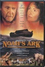 Nuh'un Gemisi (1999) afişi