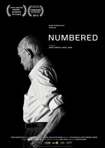 Numbered (2012) afişi Numbered (2012) afişi