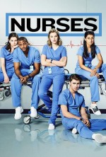 Nurses (2020) Fragman (2022) afişi
