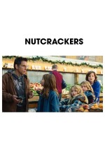 Nutcrackers (2024) afişi