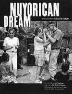 Nuyorican Dream (2000) afişi