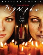 Nympha (2007) afişi
