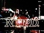 N.y.p.d. (1967) afişi