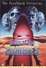 Oasis Of The Zombies (1981) afişi
