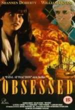 Obsessed (1993) afişi