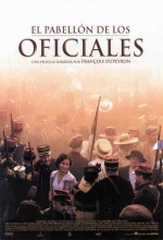 La Chambre Des Officiers (2001) afişi