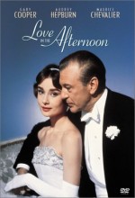 Love in The Afternoon