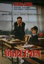 Öğretmen (1988) afişi Öğretmen (1988) afişi