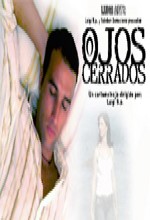 Ojos Cerrados (2006) afişi