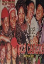 Old Cargos (2007) afişi
