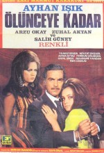 Ölünceye Kadar (1970) afişi