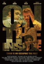 On The Inside (2011) afişi