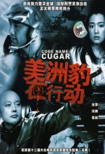 Operation Cougar (1989) afişi