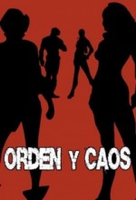 Orden Y Caos (2017) afişi