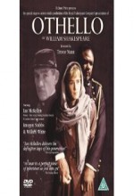 Othello(l) (1990) afişi