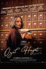 Özel Hayat (2025) Fragman (2025) afişi