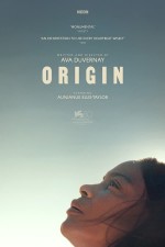 Origin (2023) afişi