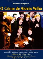 O Crime da Aldeia Velha (1964) afişi