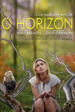 O Horizon (2025) afişi