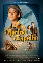 O Menino no Espelho (2014) afişi