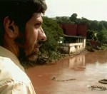 O Monstro (2006) afişi